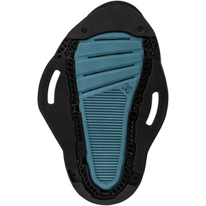 2022 Ronix Atmos EXP Intuition Wake Boots 22306 - Black Cement